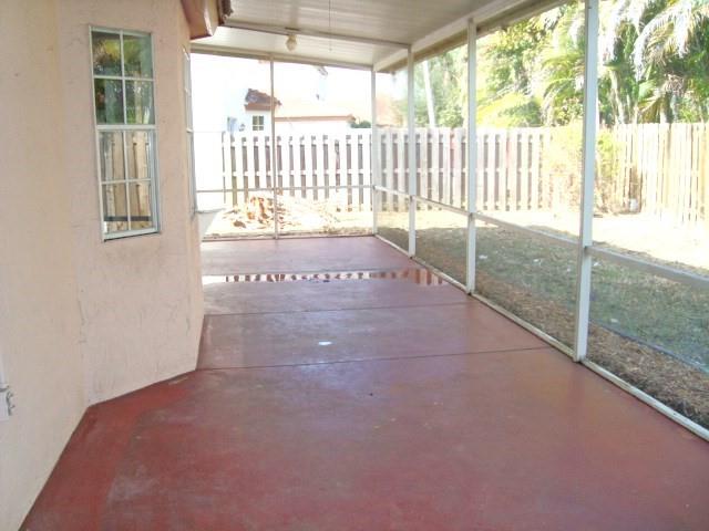 Winston Park Sec One 131- - Residential Lease