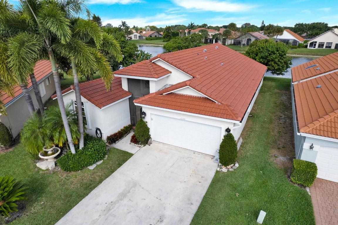 PIPERS GLEN A-3 - Residential