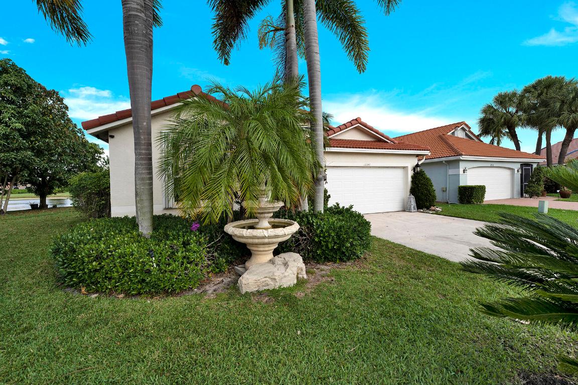 PIPERS GLEN A-3 - Residential