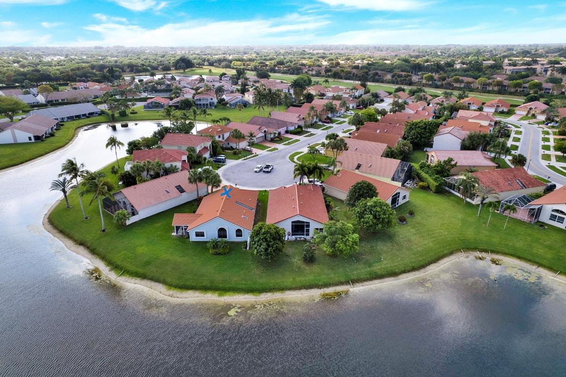 PIPERS GLEN A-3 - Residential