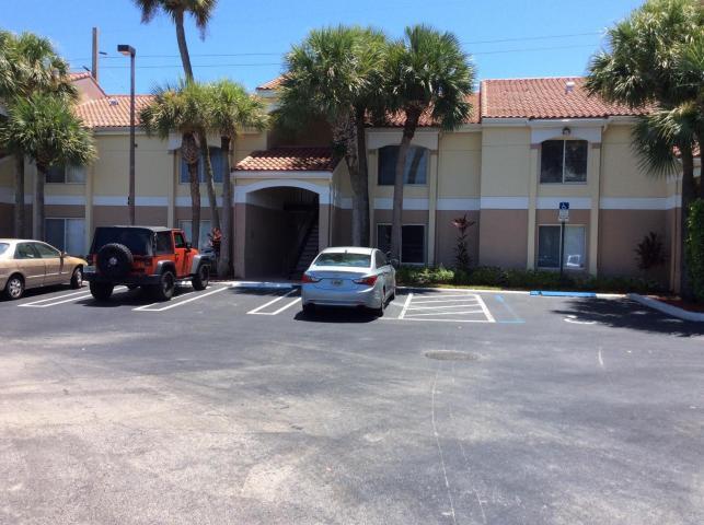 CASABLANCA ISLES CONDOMINIUM - Residential