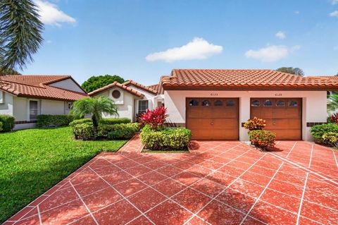 Photo of 6135 Waldwick Circle, Delray Beach, FL 33484 (MLS # B26014244)