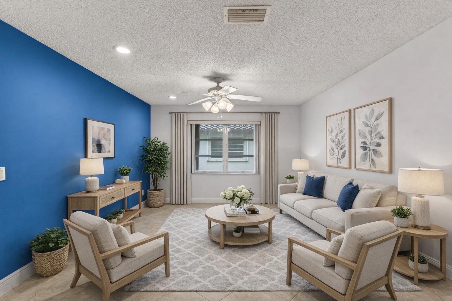 HUNTINGTON POINTE - Residential