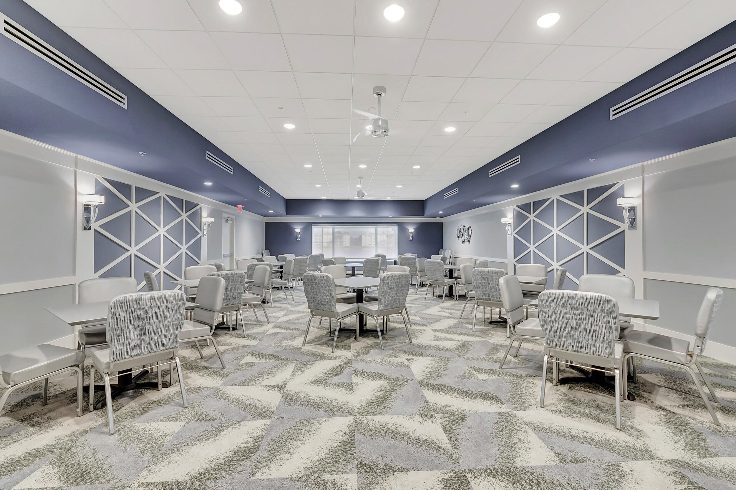 HUNTINGTON POINTE - Residential