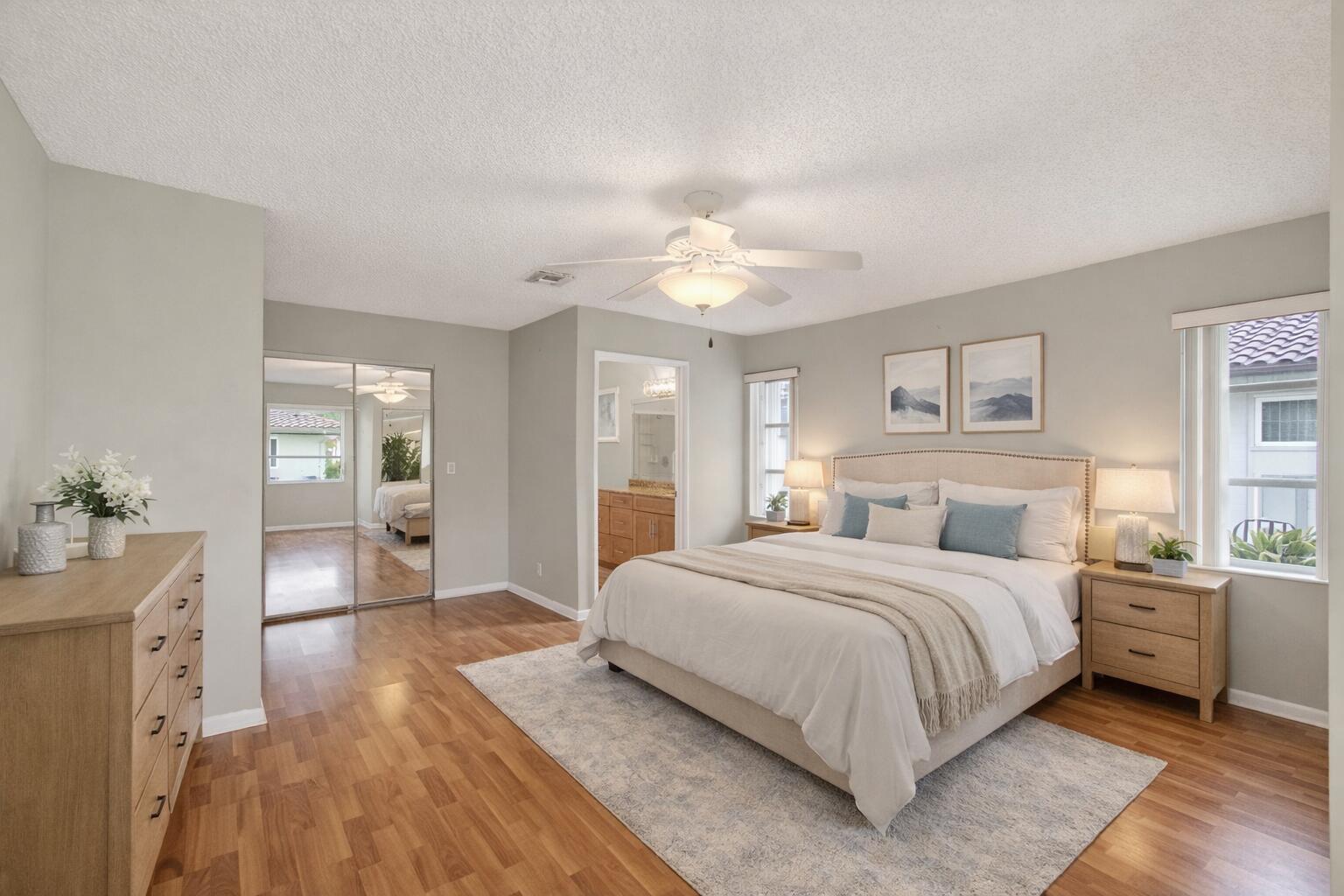 HUNTINGTON POINTE - Residential