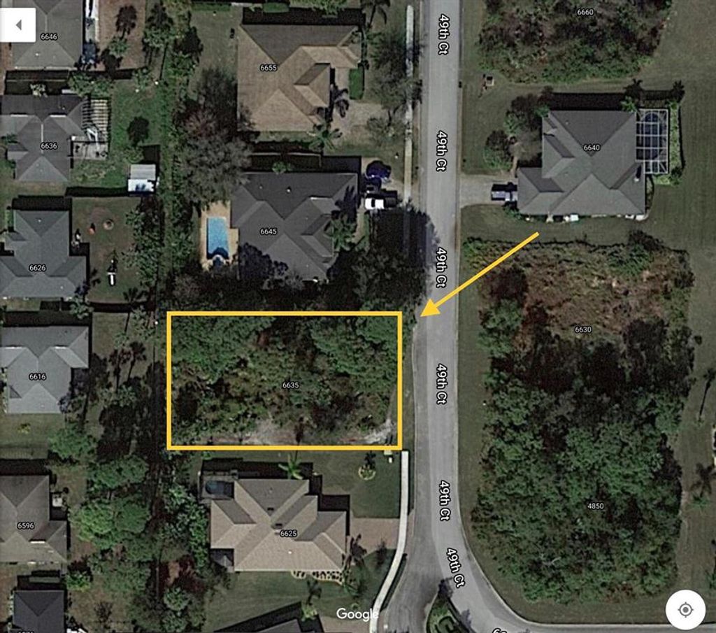 Photo of 6635 49th Court, Vero Beach, FL 32967 (MLS # R10750915)