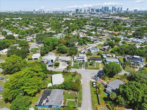 Tiny photo for 1313 NW 13TH Court, Fort Lauderdale, FL 33311 (MLS # B26053450)