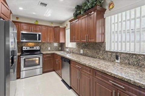 Tiny photo for 1313 NW 13TH Court, Fort Lauderdale, FL 33311 (MLS # B26053450)
