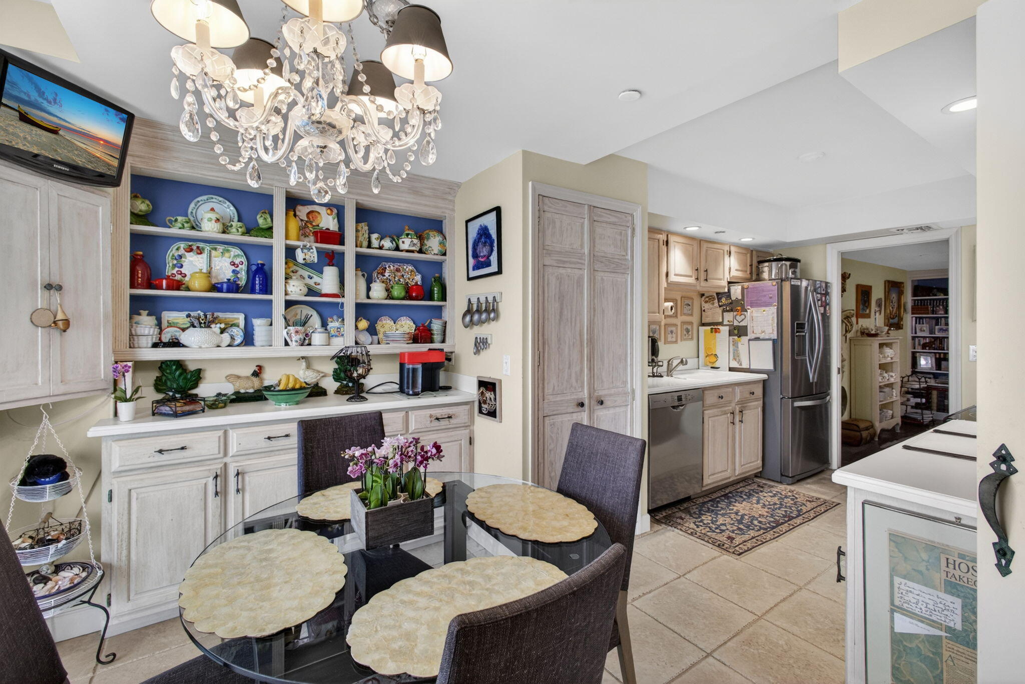 BRIGADOON CONDO - Residential