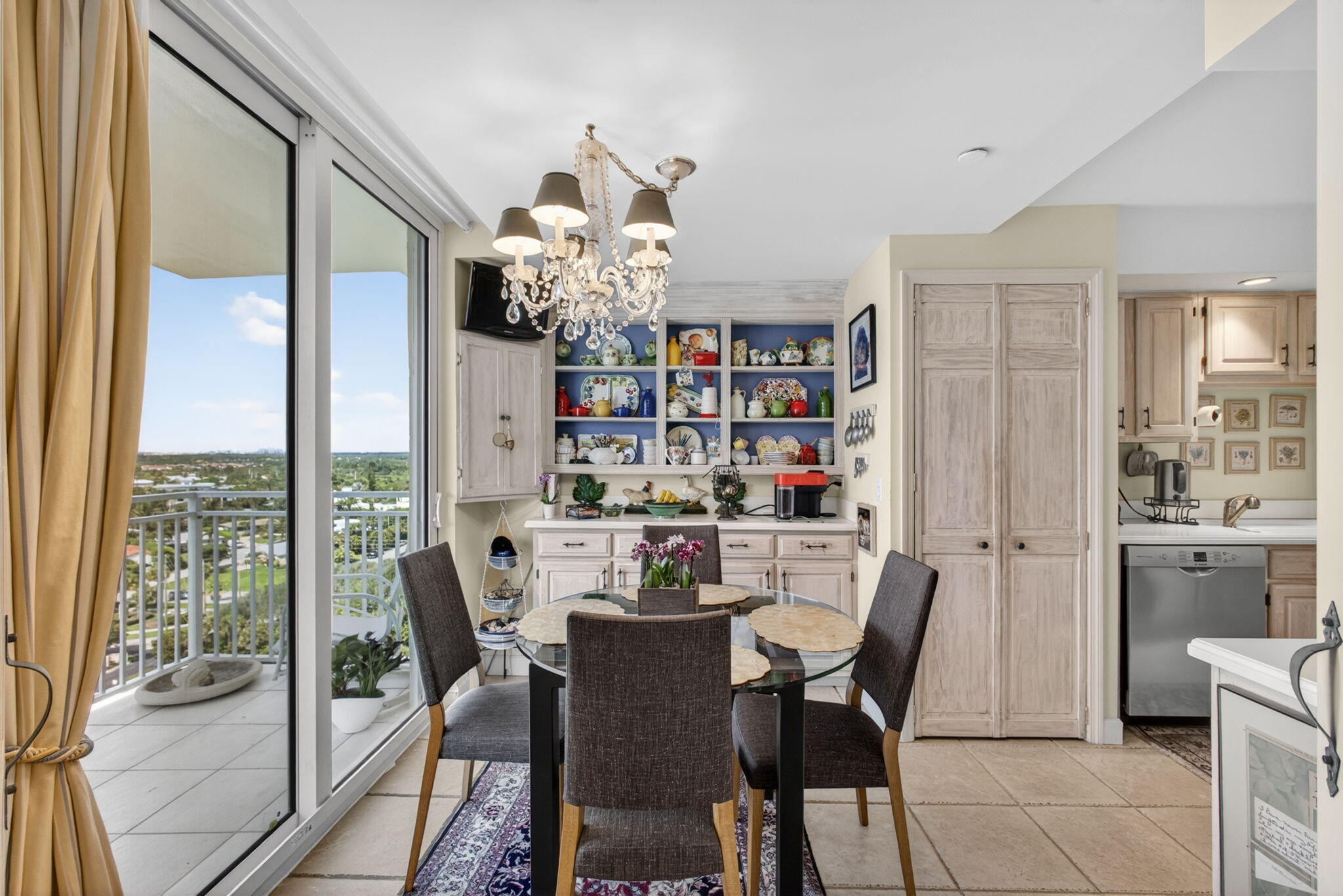 BRIGADOON CONDO - Residential