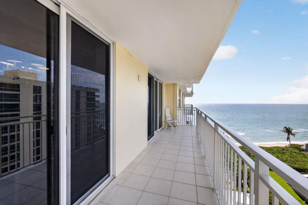 Photo of 500 Ocean Drive #E-11b, Juno Beach, FL 33408 (MLS # B26027943)