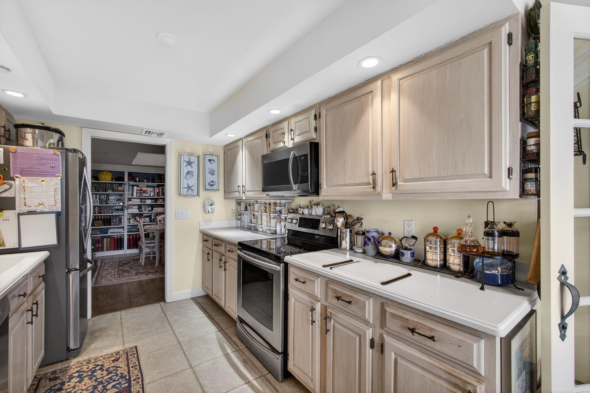 BRIGADOON CONDO - Residential