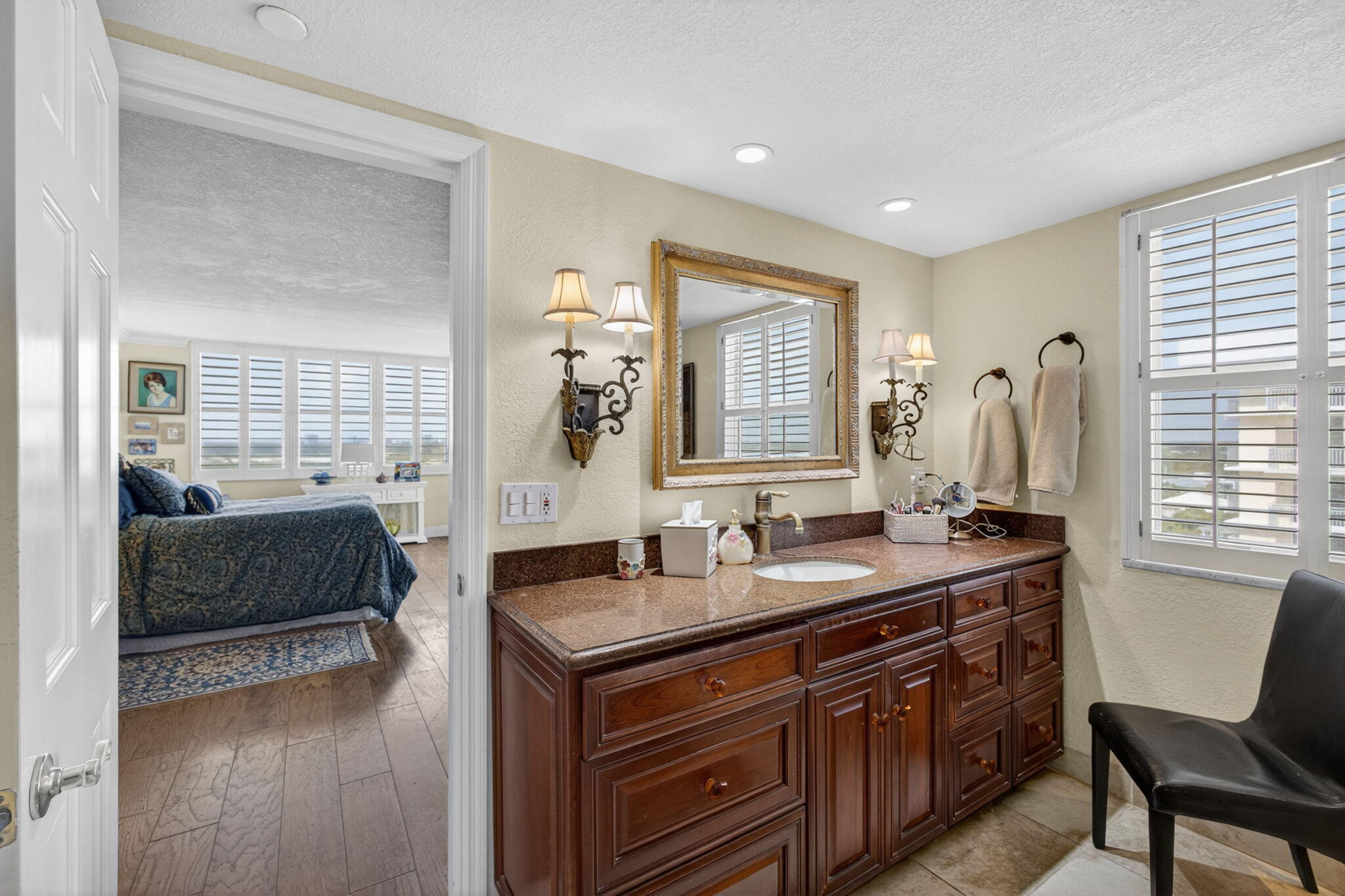 BRIGADOON CONDO - Residential