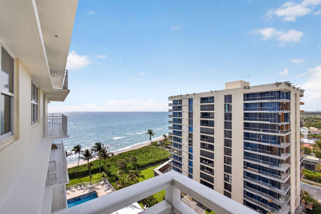 Photo of 500 Ocean Drive #E-11b, Juno Beach, FL 33408 (MLS # B26027943)