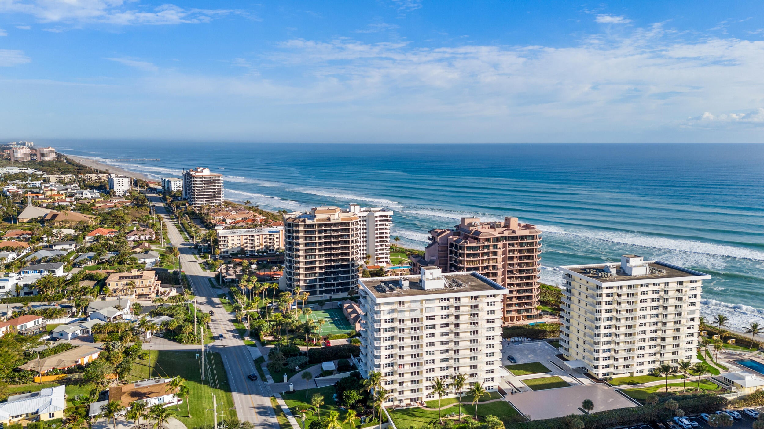 500 Ocean Drive E-11b