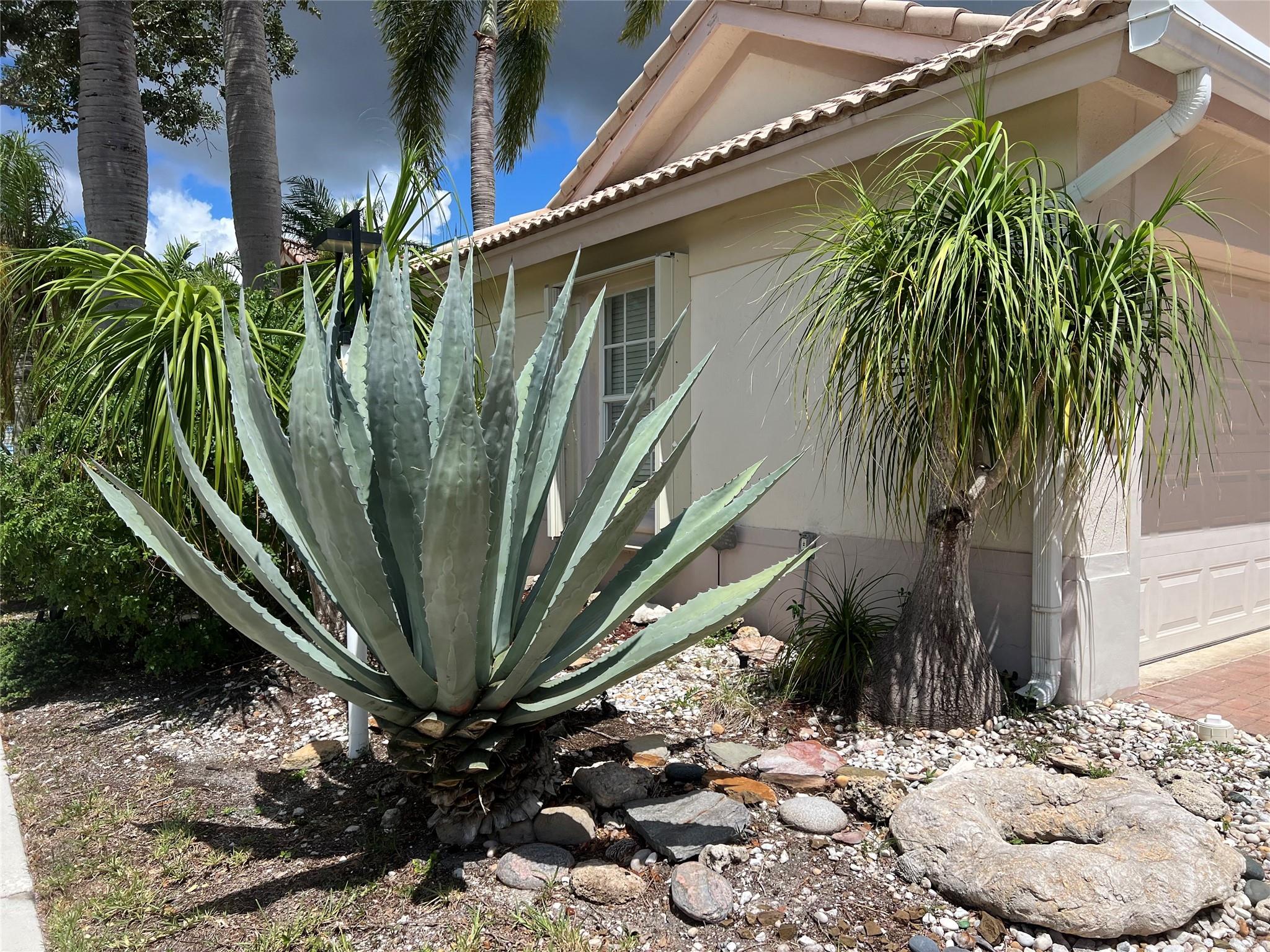 PARKLAND ISLES - Residential