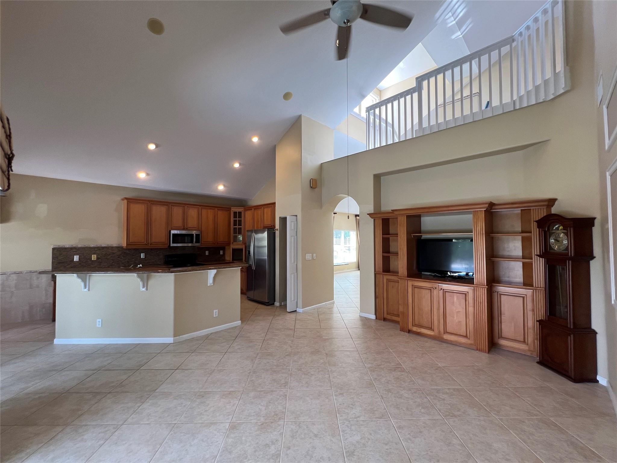 PARKLAND ISLES - Residential