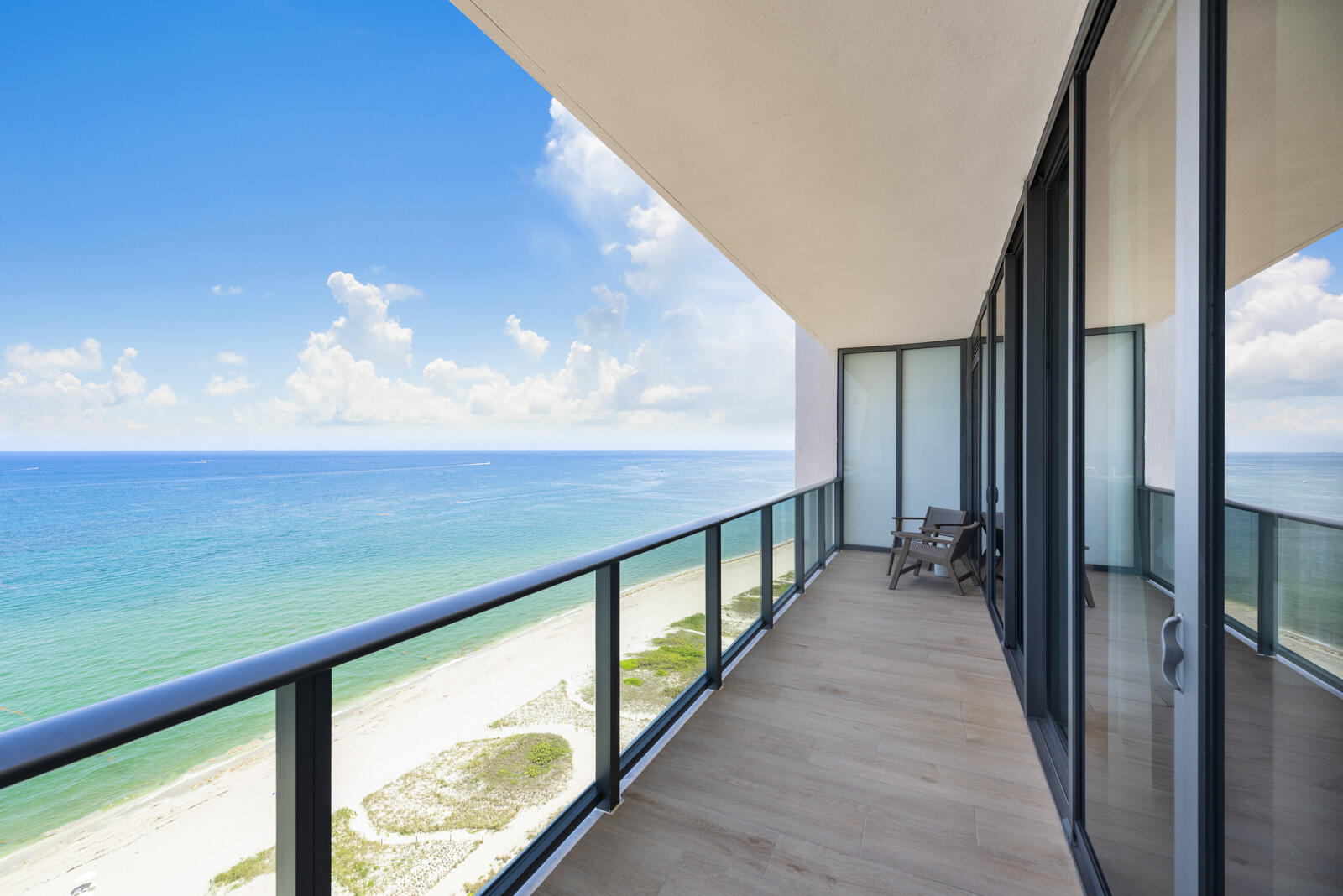 Casamar - Residential Lease