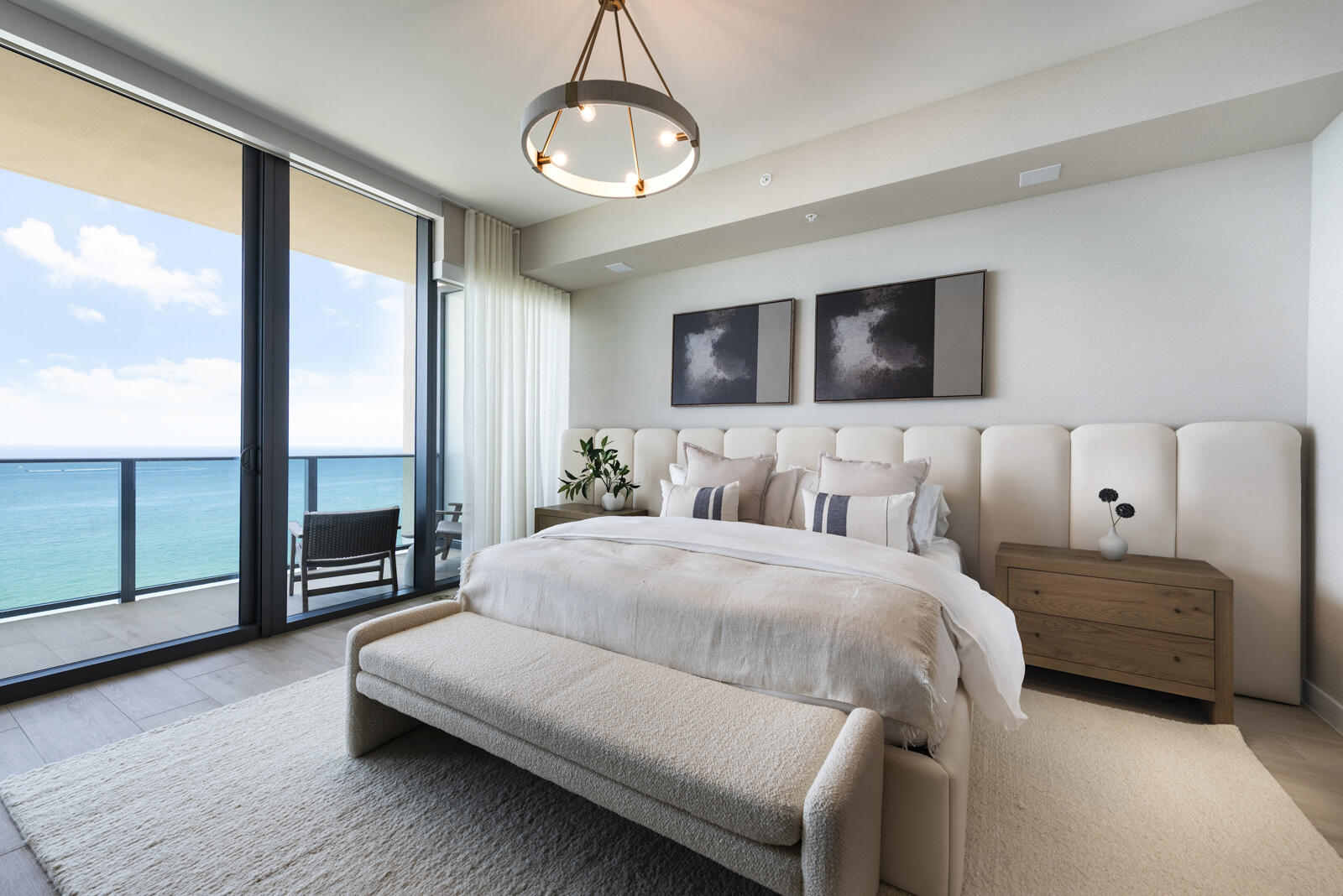 Casamar - Residential Lease
