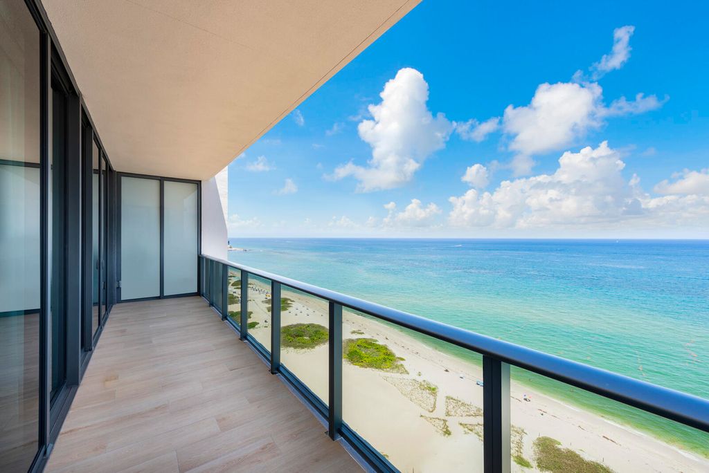 Photo of 900 N Ocean Boulevard, Pompano Beach, FL 33062 (MLS # B26028779)