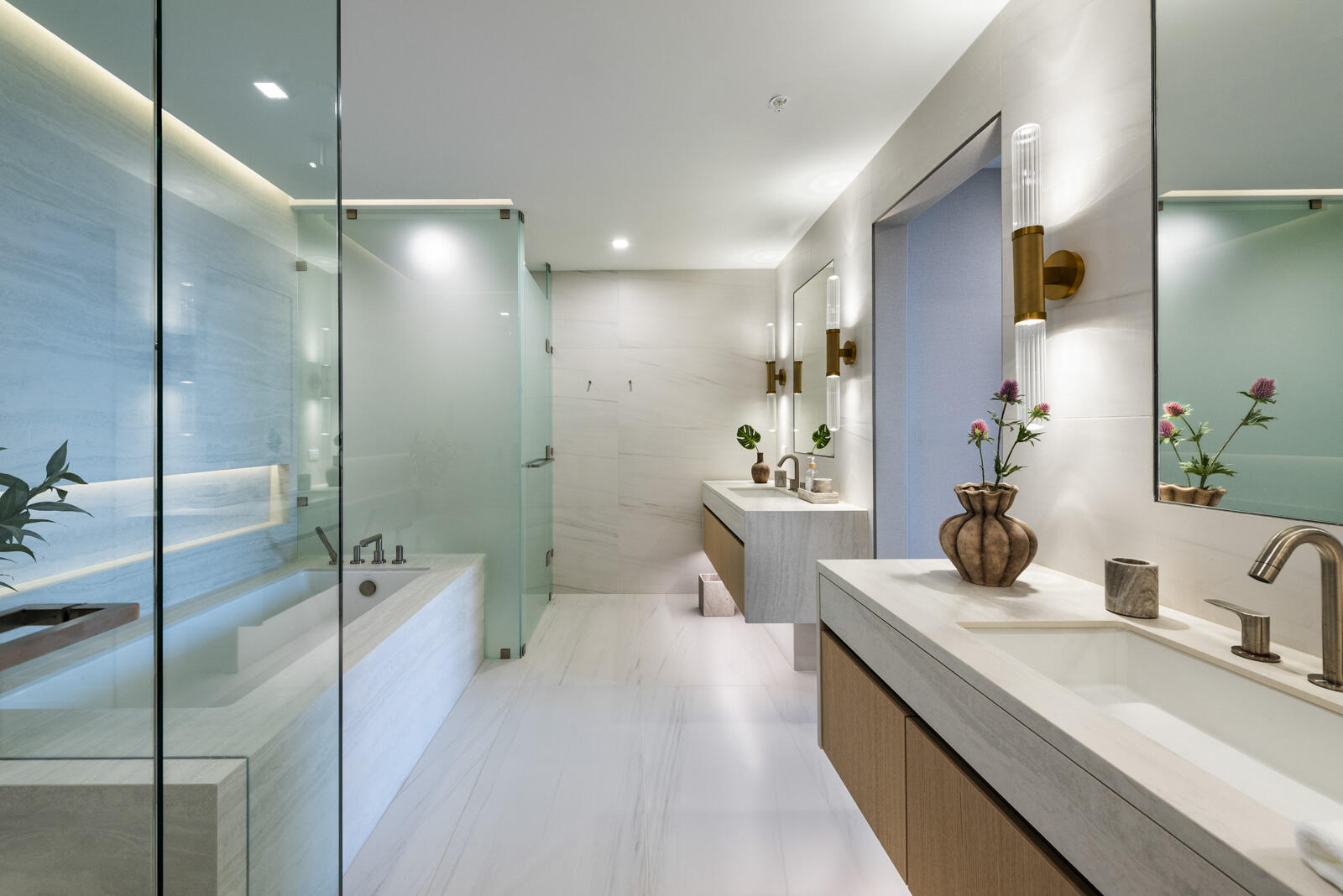 Casamar - Residential Lease