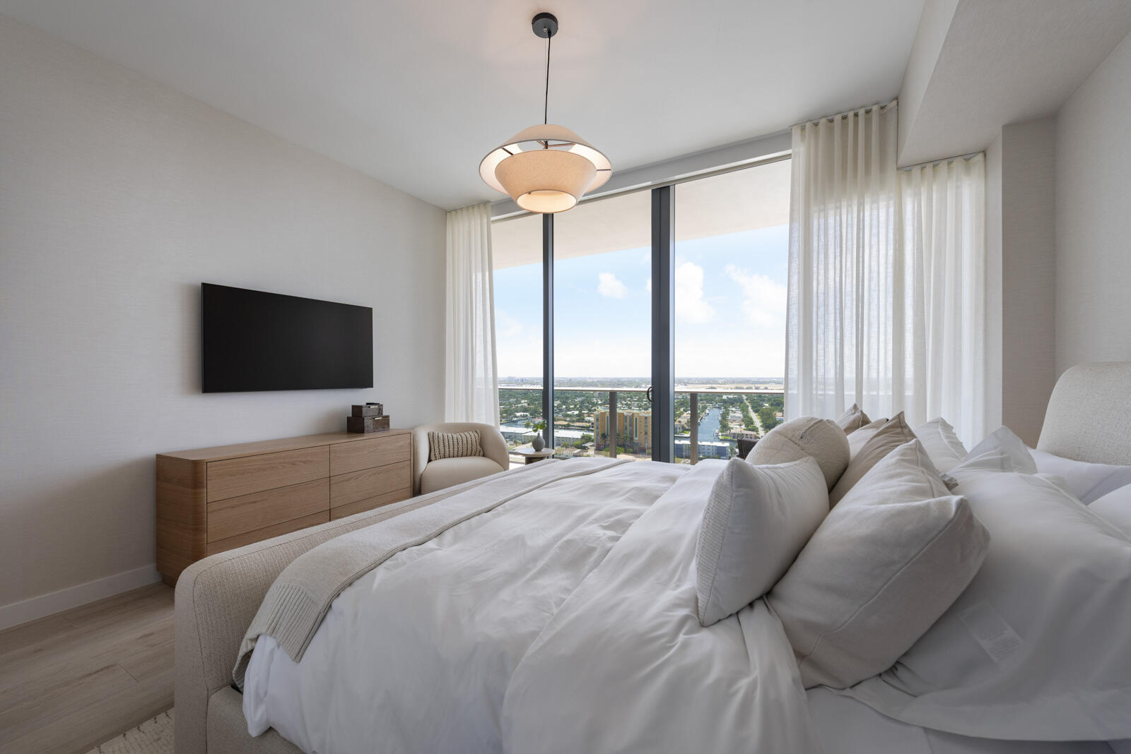 Casamar - Residential Lease