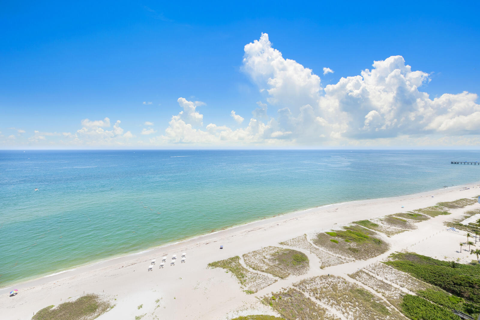 Casamar - Residential Lease