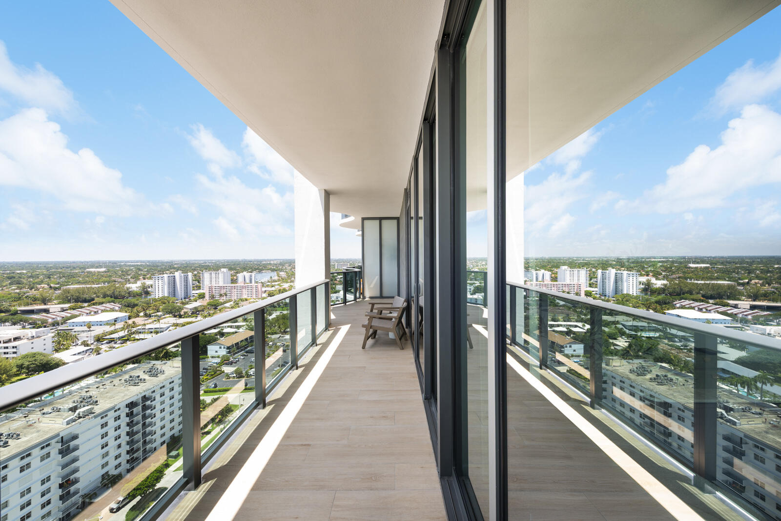 Casamar - Residential Lease