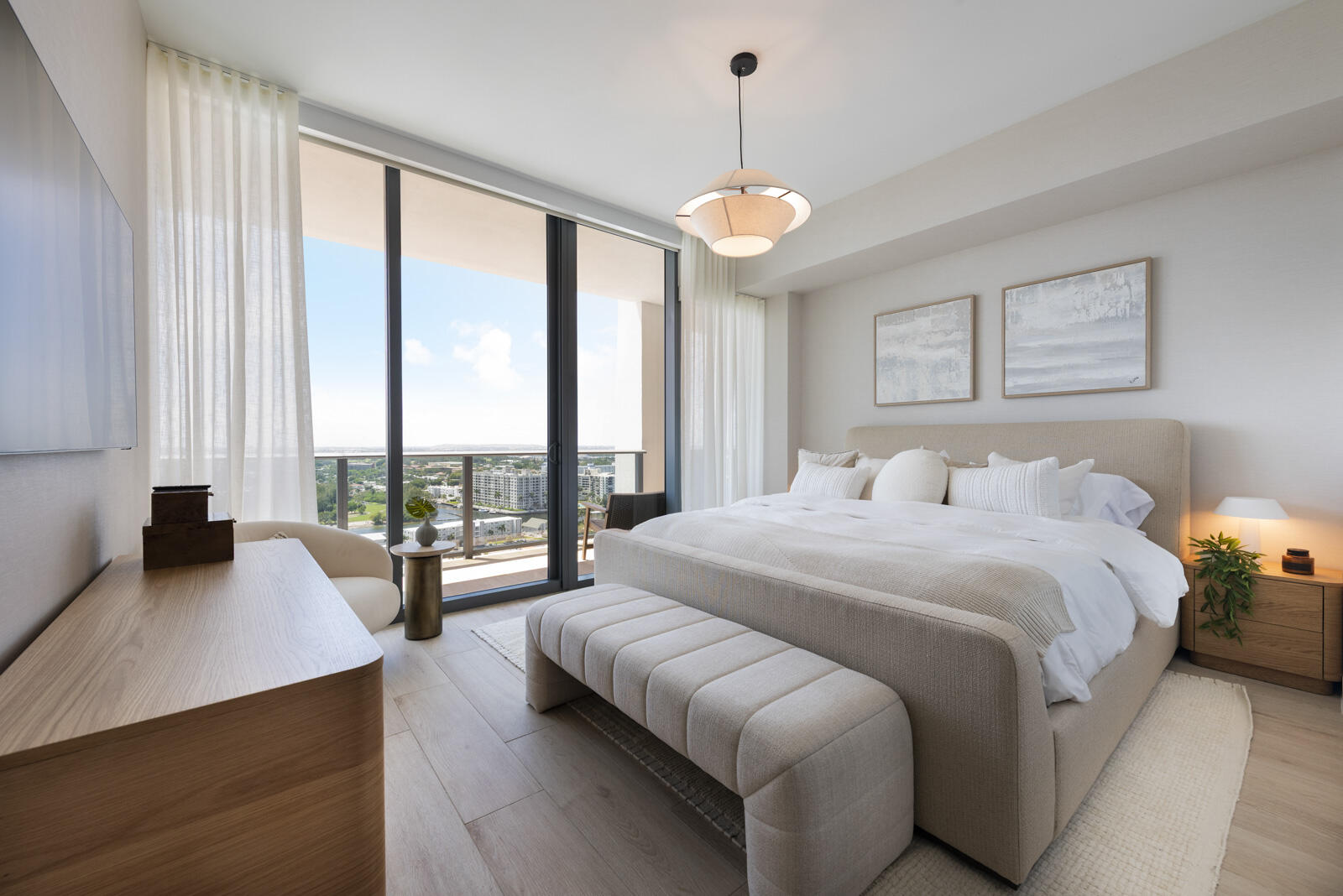 Casamar - Residential Lease