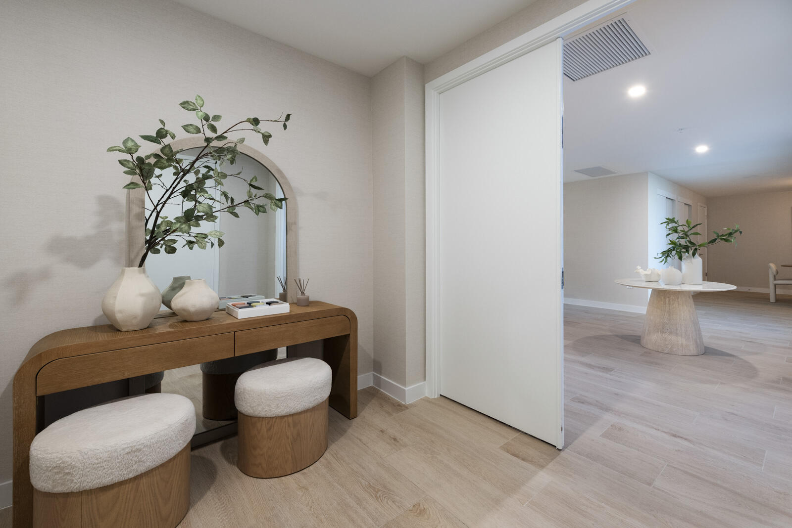 Casamar - Residential Lease
