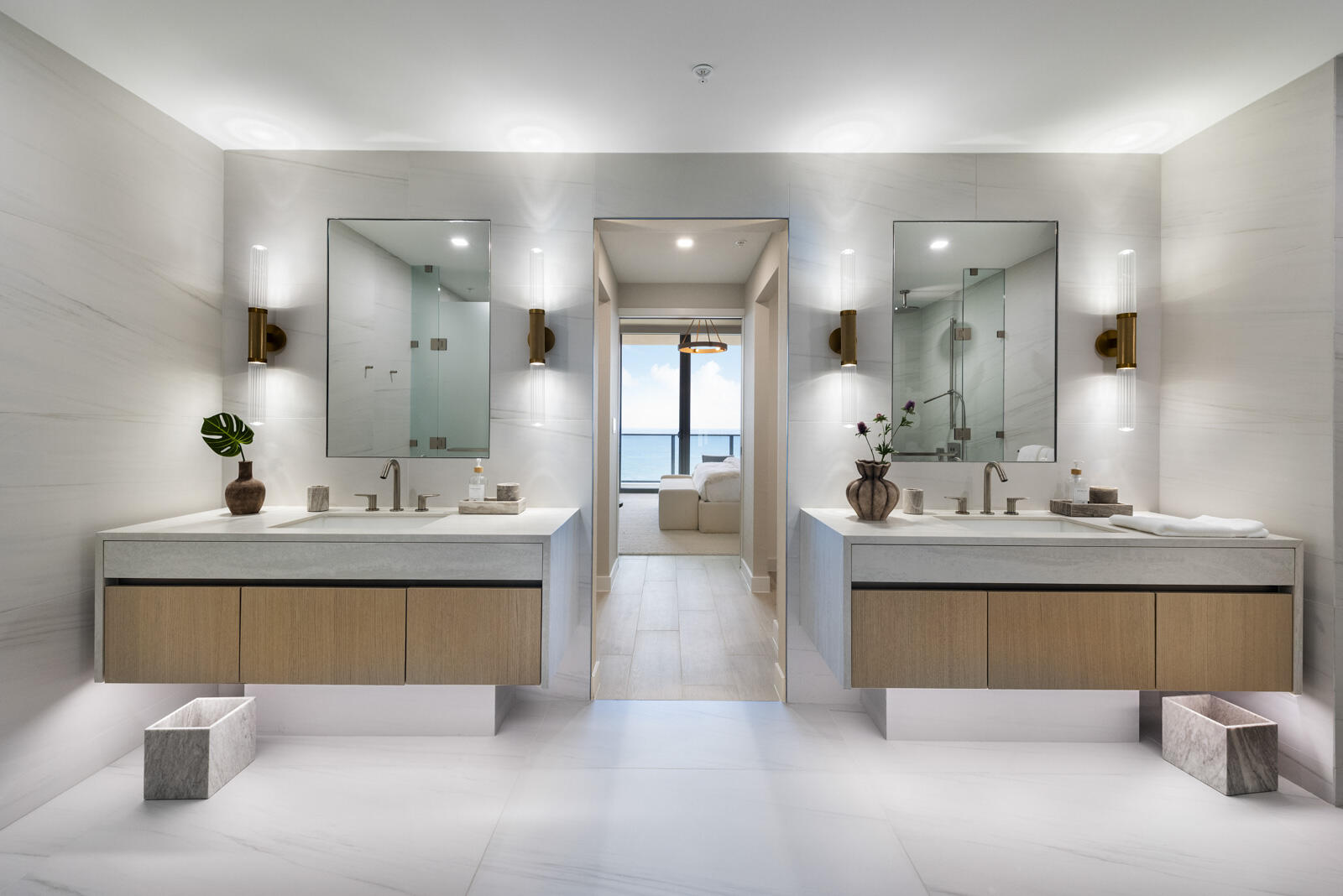 Casamar - Residential Lease