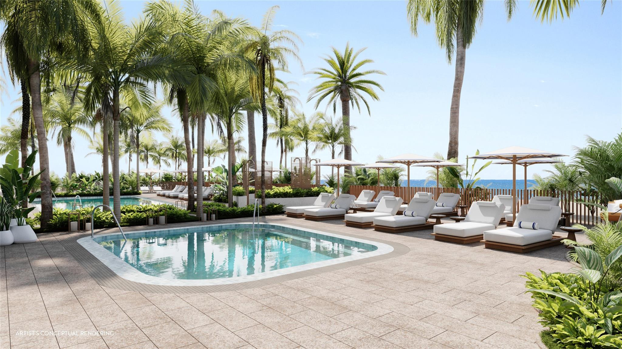 Casamar - Residential Lease