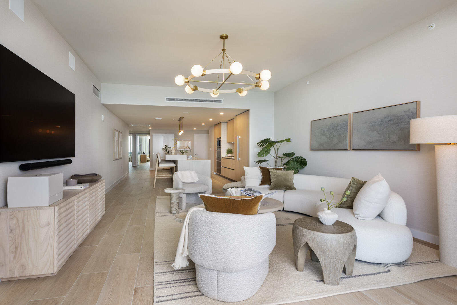 Casamar - Residential Lease