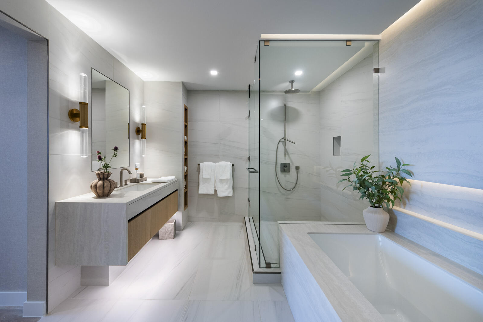 Casamar - Residential Lease