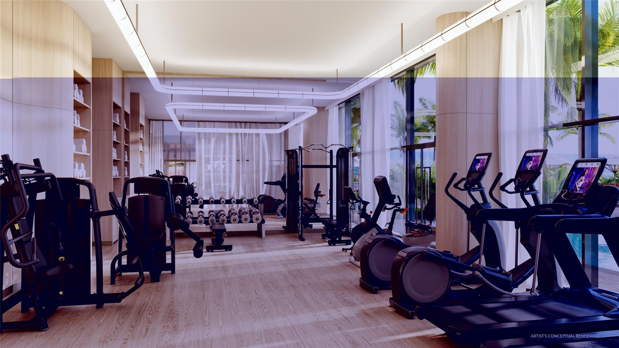 Casamar - Residential Lease