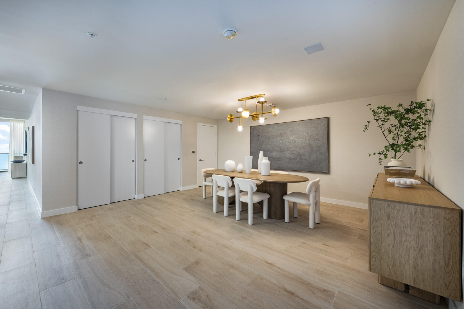 Casamar - Residential Lease