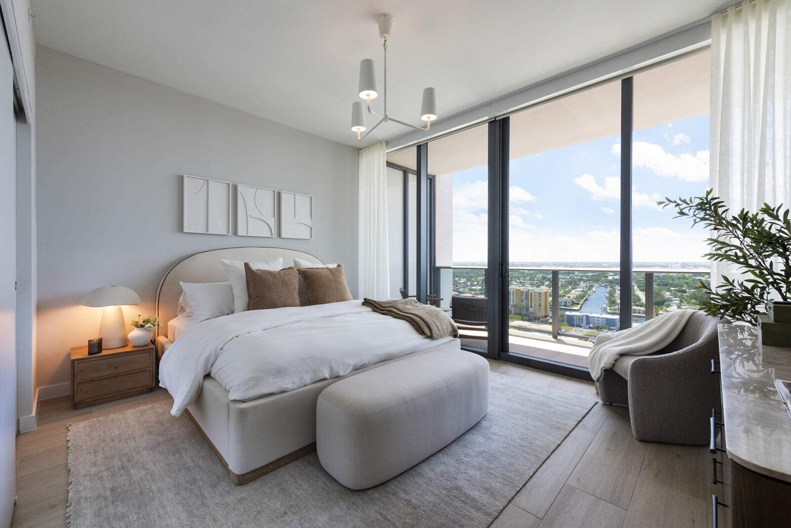 Casamar - Residential Lease