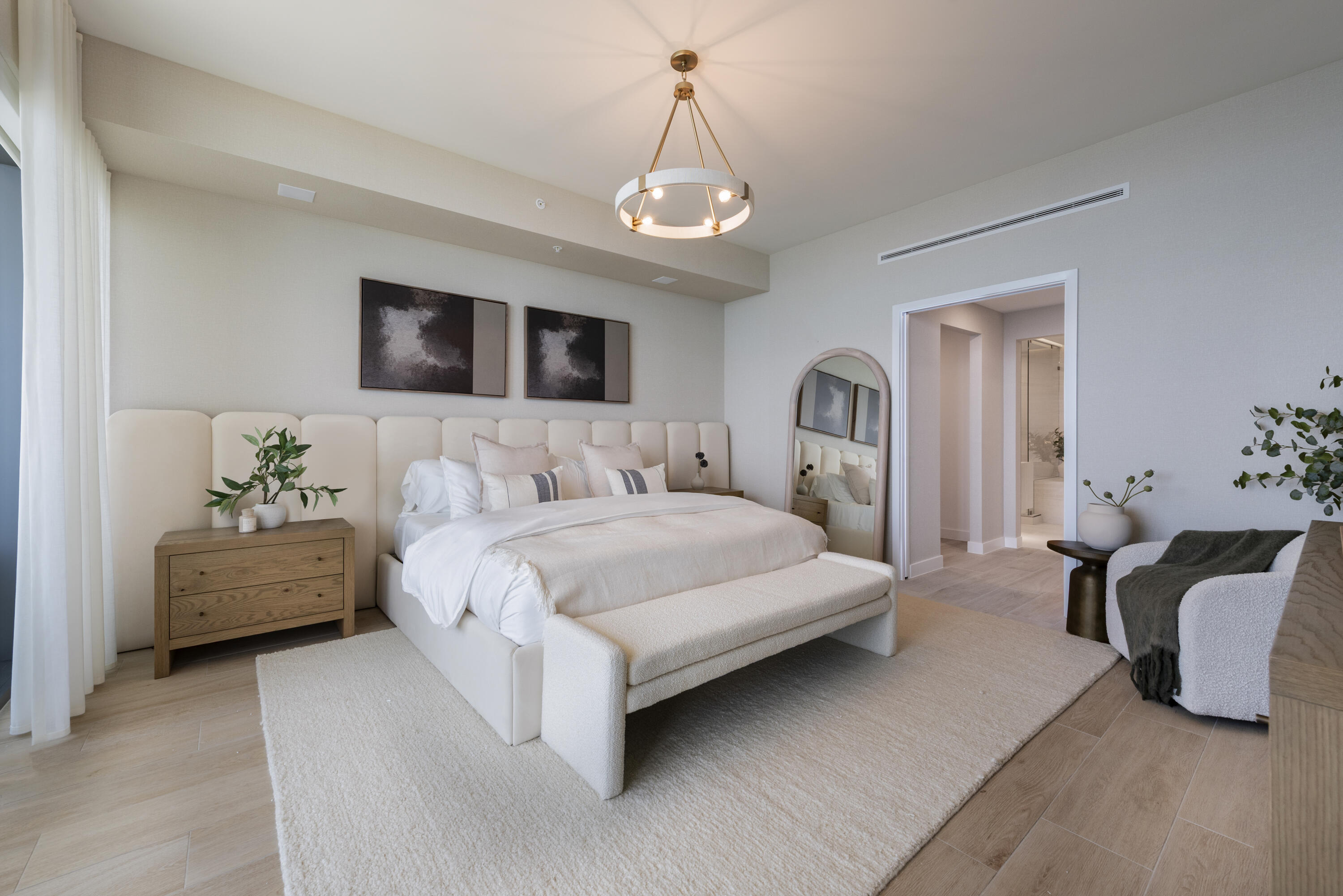 Casamar - Residential Lease