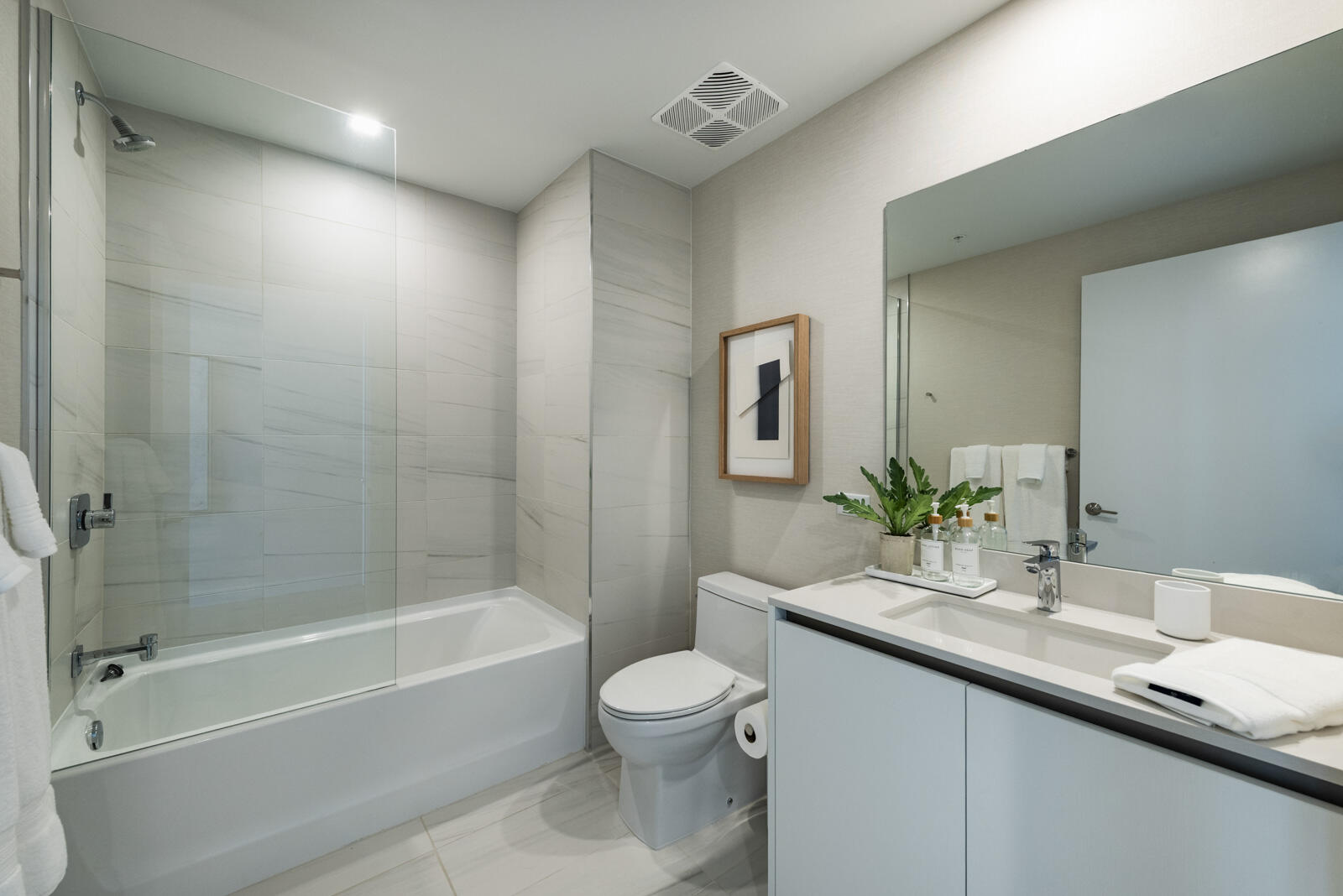Casamar - Residential Lease