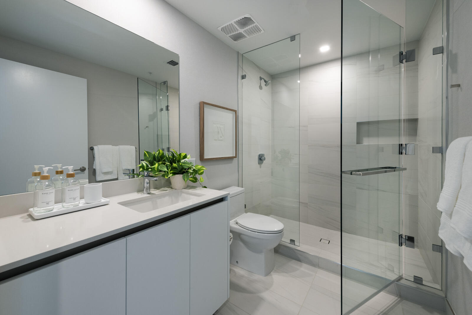 Casamar - Residential Lease