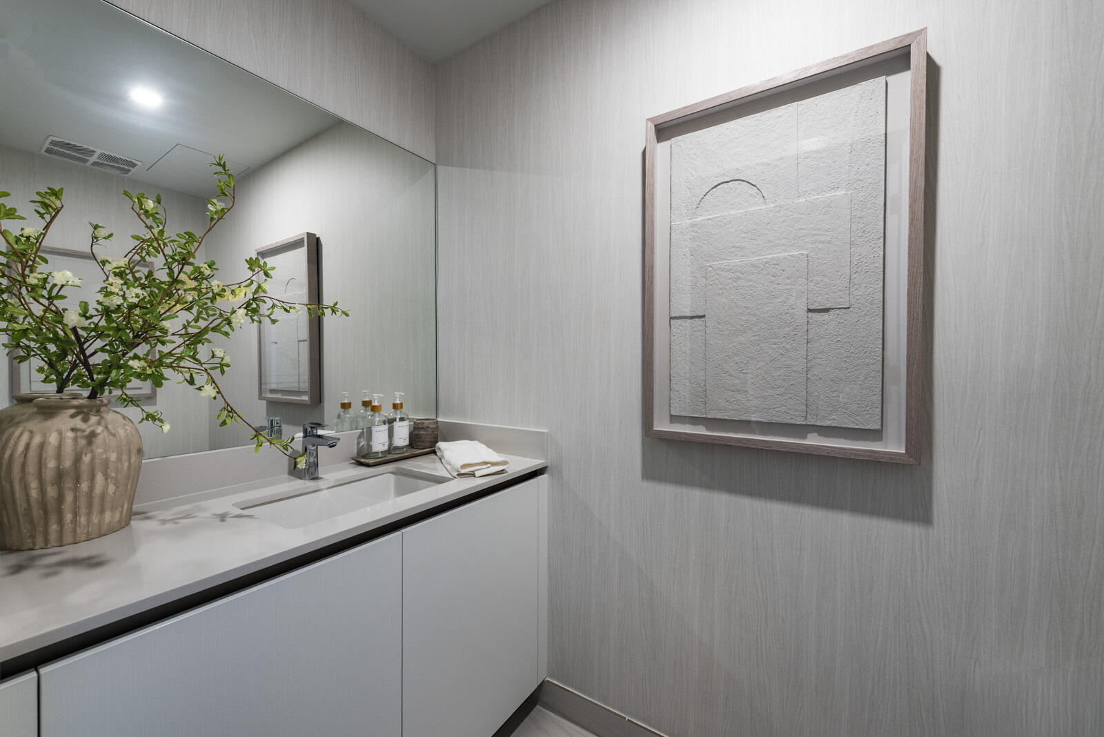 Casamar - Residential Lease