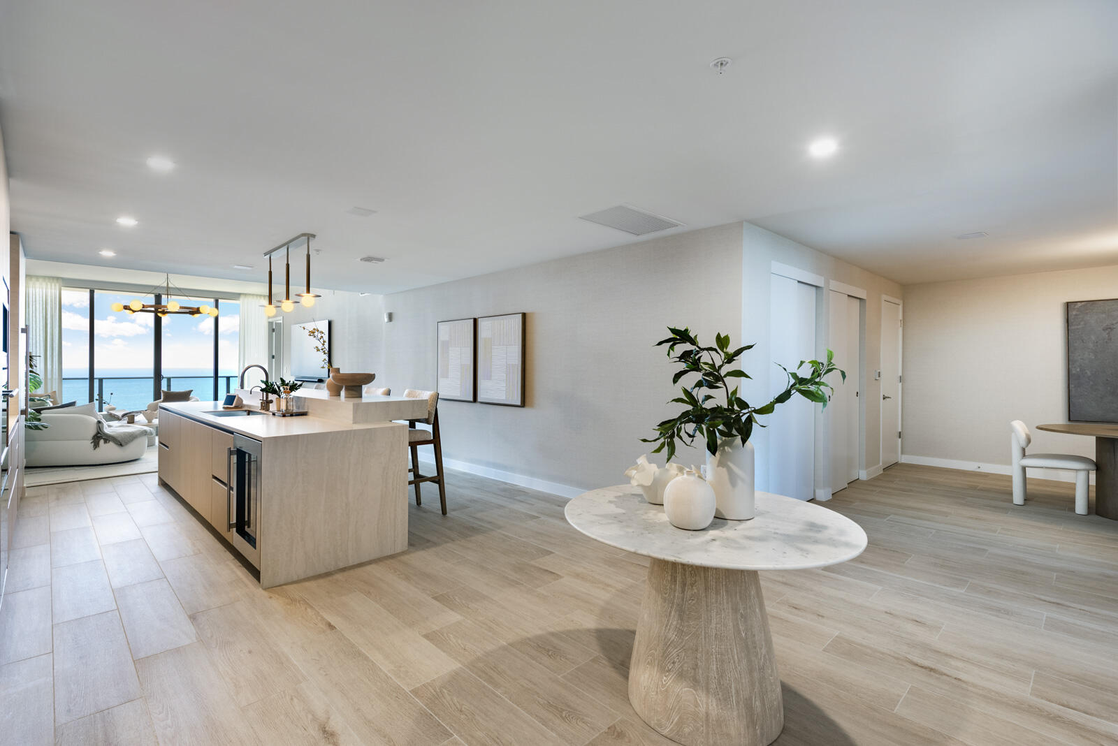 Casamar - Residential Lease