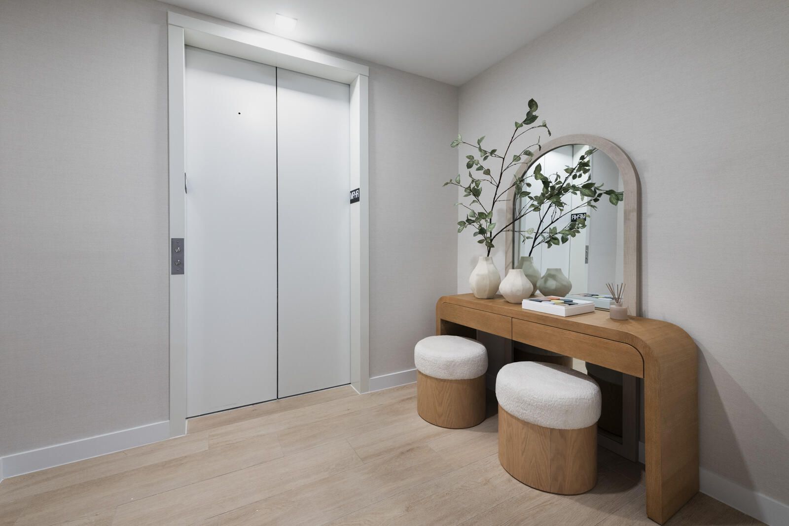 Casamar - Residential Lease