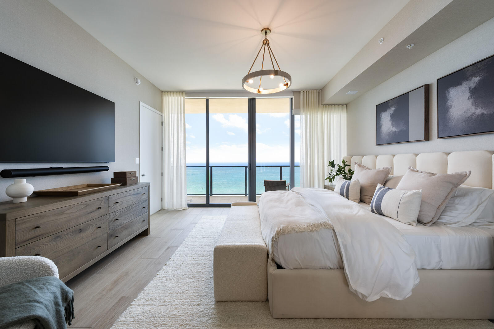 Casamar - Residential Lease