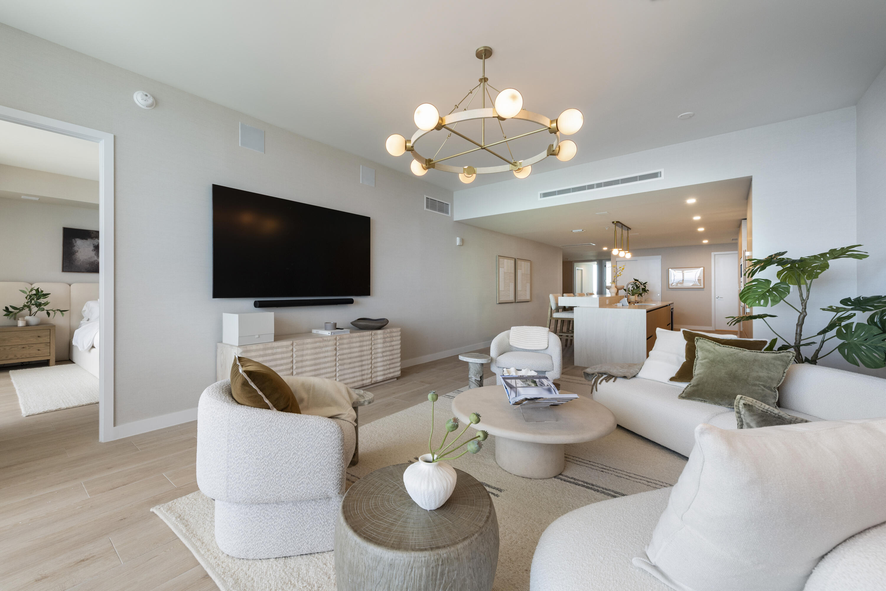 Casamar - Residential Lease