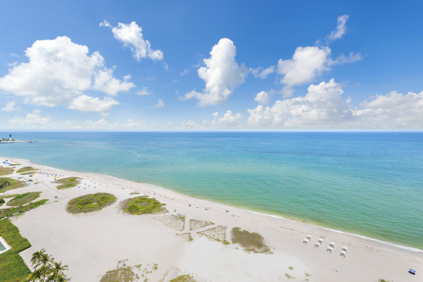 Casamar - Residential Lease
