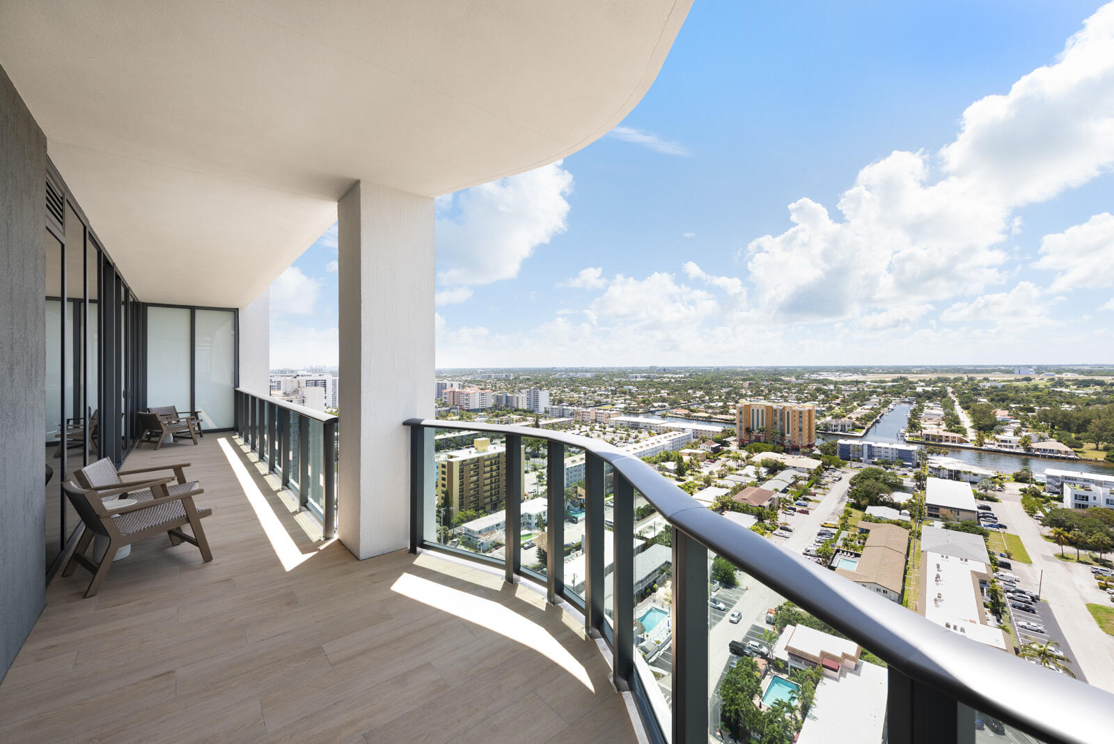 Casamar - Residential Lease