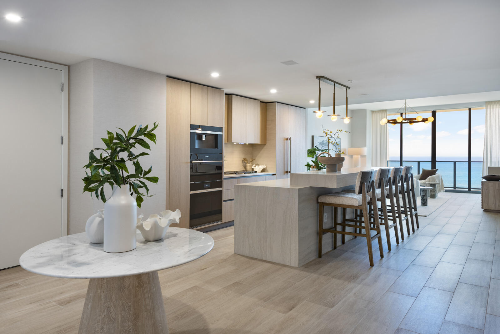 Casamar - Residential Lease