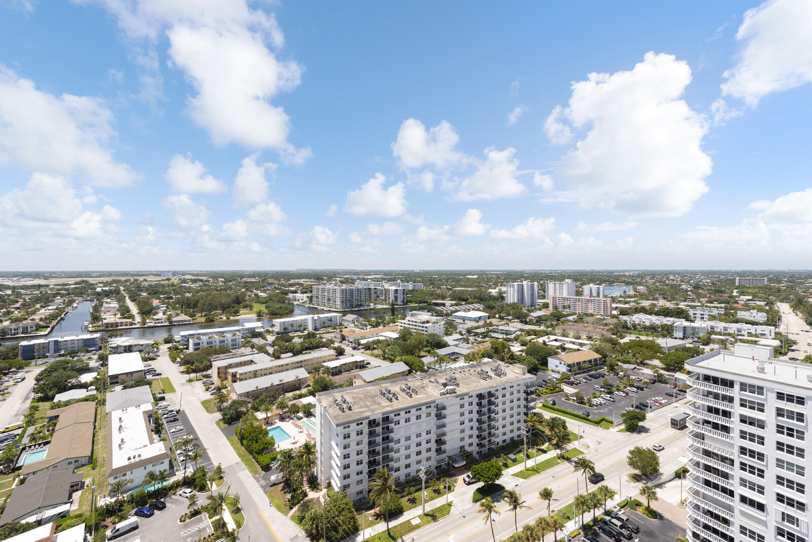 Casamar - Residential Lease
