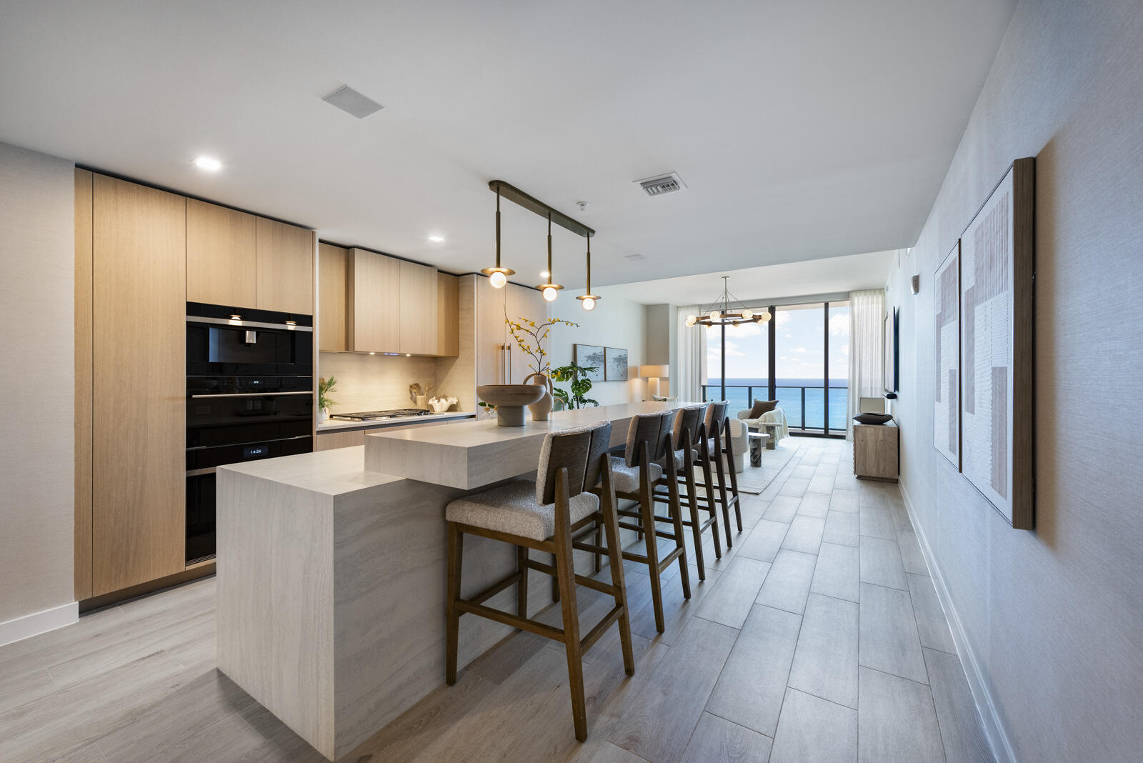 Casamar - Residential Lease